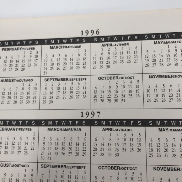 Vtg Apple Computer Spiral Bound Notebook Insert Info Sheet Black Mead 4 Subject - Picture 8 of 13